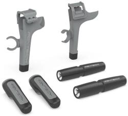 PGYTECH Műanyag leszállótalp magasító LED lámpával DJI Mavic Air 2 (P-16A-038)