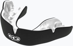 Opro Instant Custom Fit állkapocsvédő fekete