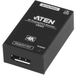 ATEN HDMI Toldó Fekete 5cm VB905-AT-G (VB905-AT-G)