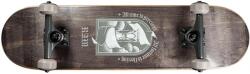 RAM Skateboard Ligat fekete-bézs