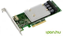 MICROCHIP ADAPTEC SmartRAID ASR-3154-24i SAS Controller (2294700-R)