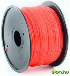 Gembird ABS 1.75 mm piros (3DP-ABS1.75-01-R)