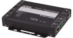 ATEN DisplayPort / HDMI / VGA Switch with HDBaseT Transmitter VE3912T (VE3912T-AT-G)
