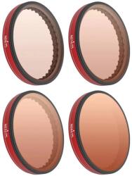 SUNNYLIFE OA5-FI907 ND8/PL+ND16/PL+ND32/PL+ND64/PL Szűrőkészlet (OA5-FI907)