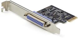 StarTech PCI Express to Parallel DB25 Adapter Card (CB10463)