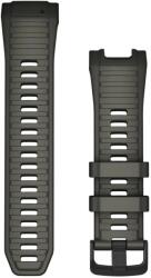 Garmin Instinct 2X óraszíj 26mm mohazöld szilikon (010-13295-05)