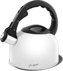 Lamart LT7047 Lumier Teáskanna 2 l fehér (LT7047)