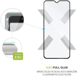 FIXED Tempered Glass screen protector Xiaomi Redmi Note 8T fekete (FIXGFA-455-BK)