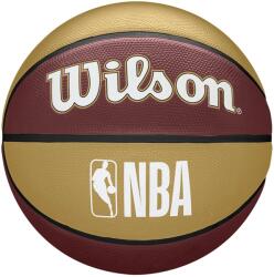Wilson Sport Kosárlabda NBA Team Tribute Cleveland Cavaliers 7-es méret (108500222)