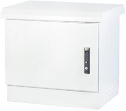 Formrack OUT-12U450Z IP66 Field Type Cabinet (OUT-12U450Z)