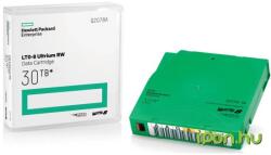HP LTO-8 Ultrium 30 TB RW Data Cartridge Q2078A (Q2078A)