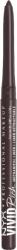 NYX Professional Makeup Vivid Rich Mechanical Liner szemceruza, 0, 28 g - 15 Smokin Topaz