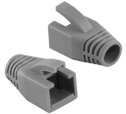LogiLink UTP Törésgátló Szürke 3cm MP0035 (MP0035)
