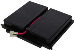 CyberPower RBP0019 csereakkumulátor 12V/16AH (RBP0019)