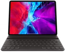 Apple iPad Pro 12.9" (4. gen) Smart Keyboard Folio US Angol fekete (MXNL2LB/A)