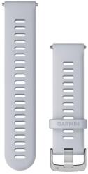 Garmin Forerunner 255 óraszíj 22mm fehérkő (Quick Release) (010-11251-3B)