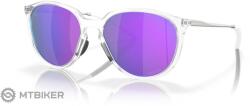 Oakley Mikaela Shiffrin Signature Series Sielo szemüveg, Prizm Violet/Polished Chrome