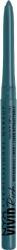NYX Professional Makeup Vivid Rich Mechanical Liner szemceruza, 0, 28 g - 13 Aquamarine Dream