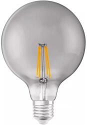 OSRAM Smart+ Bluetooth 6W 600lm 2700k E27 DIM nagy gömb (AC32954)