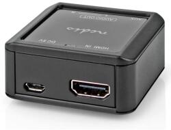 Nedis ACON3415AT Digital Audio Converter antracit (ACON3415AT)