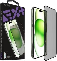 Next One All Rounder Privacy Screen Protector iPhone 15 (IPH-15-PRV)