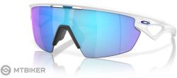 Oakley Sphaera szemüveg, Prizm Sapphire Polarized/Matte White