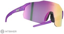 Neon SKY 2.0 szemüveg, CRYSTAL VIOLET MAT/MIRROR VIOLET CAT 3