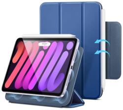 ESR Rebound Magnetic Case iPad mini 6/A17 Pro kék (4894240139943)