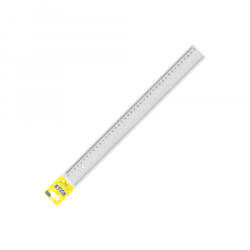 Educa Vonalzó 40cm, (C-509) (C-509)