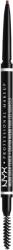 NYX Professional Makeup Micro Brow Pencil 04 Chocolate 0, 09 g