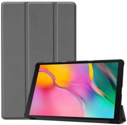 ZONE Galaxy Tab A 10.1 (2019) mappa tok szürke (RS87319)