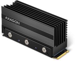AXAGON CLR-M2XL passzív M. 2 SSD hűtő (CLR-M2XL)
