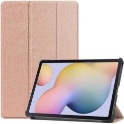  ZONE Trifold mappa tok Xiaomi Redmi Pad SE (11.0) vörösarany