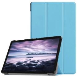 ZONE Trifold Galaxy Tab A 10.5 (2018) mappa tok világoskék (RS79721)