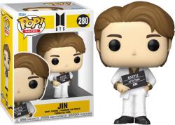 Funko Pop Rocks BTS - Butter: Jin figura (FU64045)