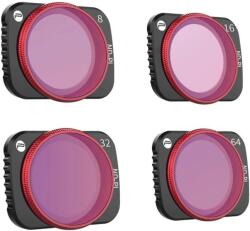 PGYTECH ND-PL (polarizált) szűrő szett DJI Mavic Air 2 (MW32462)