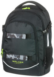 Schneiders Rucsac fame Schneiders uni walker, Gri inchis cu Negru (SH42041079)