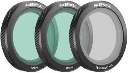 Freewell Gear Everyday Filter Set DJI Neo (3 db-os) (FRW-NE-ESS)