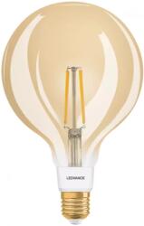 OSRAM Smart+ Bluetooth 6W 680lm 2400k E27 DIM nagy gömb (AC41294)