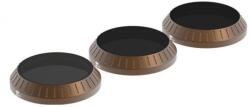 PolarPro Zenmuse X4S Filters-Cinema Series-Shutter Collection (ND8/ND16/ND32) (MW31352)