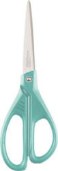 Maped Olló, irodai, 21 cm, 'Essentials Green', türkizkék (IMA468111) (IMA468111)