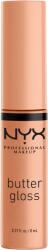 NYX Cosmetics Butter Gloss 13 Fortune Cookie 8 ml