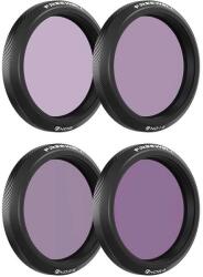 FREEWELL ND szűrő készlet DJI Osmo Action 5 Pro (FW-OA5-STD)