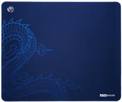 ATK x Leviatan Gaming egérpad kék (LEV MOUSEPAD L)