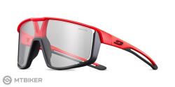 Julbo FURY Reactiv Performance 0-3 szemüveg, fekete/narancssárga