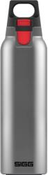 SIGG 8998.20 Thermo Flask Hot and Cold ONE Light termosz 0.55 l csiszolt rozsdamentes acél (8998.20)