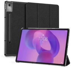 Dux Ducis Domo Trifold mappa tok érintőceruza tartó Xiaomi Pad 6S Pro (12.4) fekete (RS157394)
