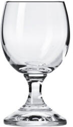 Krosno Balance vodkás pohárkészlet 40 ml 6 darabos