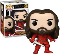 Funko Pop Movies Bram Stokers: Dracula Karóbahúzó Vlad figura (FU54470)