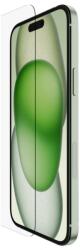 Belkin ScreenForce UltraGlass2 Treated Screen Protector for iPhone 15 Plus/14 Pro Max (OVA132ZZ)